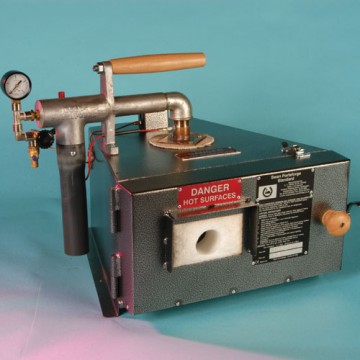 Swan Standard Gas Forges